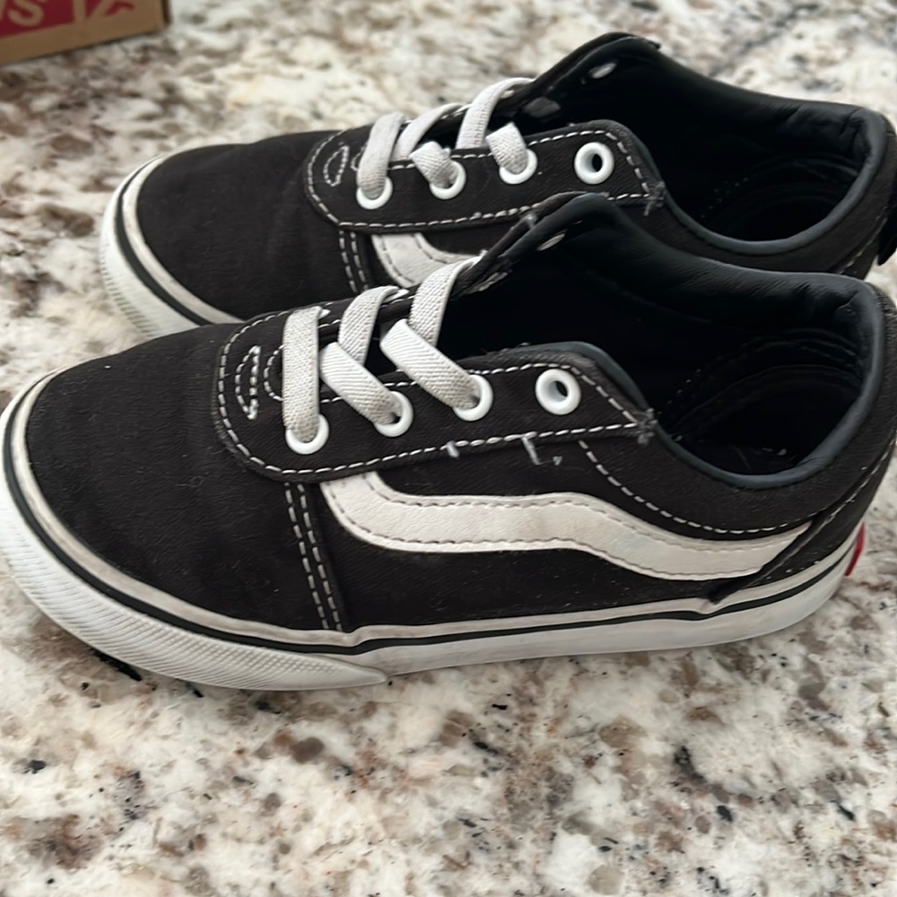 Kids vans